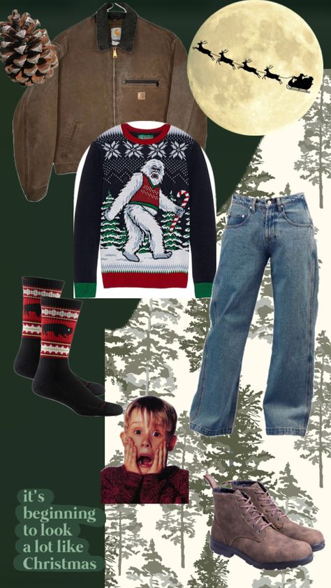 Christmas granola girl outfit Christmas Granola, Outfit Shuffles, Granola Girl, Christmas Girl, Your Aesthetic, Connect With People, Creative Energy, Granola, That Look