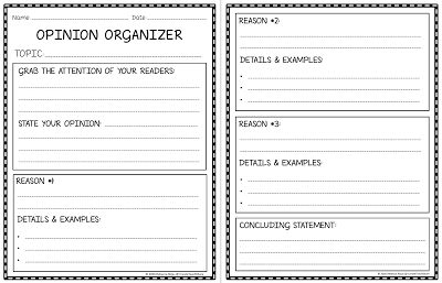 Opinion Writing: A Collaborative Approach Opinion Writing Second Grade, Opinion Writing Project, Opinion Paragraph Writing, Opinion Writing Organizer, Opinion Writing Template, Opinion Writing Graphic Organizer, Fifth Grade Writing, Opinion Writing Activities, Opinion Writing Prompts