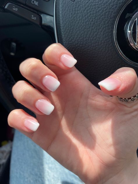 Get Nails Done, Biab Nails, Up Nails, Get Nails, Dream Lifestyle, Dip Powder, Nail Inspiration, Nails Ideas, Nude Nails