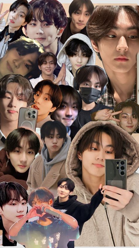 Jungwon collage Connect With People, Your Aesthetic, Creative Energy, Energy, Collage