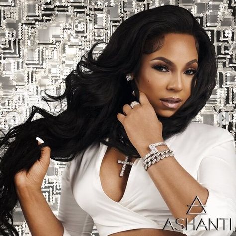 Ashanti Singer, Ashanti 2000's, Eddie Guerrero, Manchester United Fans, Rare Pictures, Wwe Divas, Tv On The Radio, Aging Gracefully, Best Camera