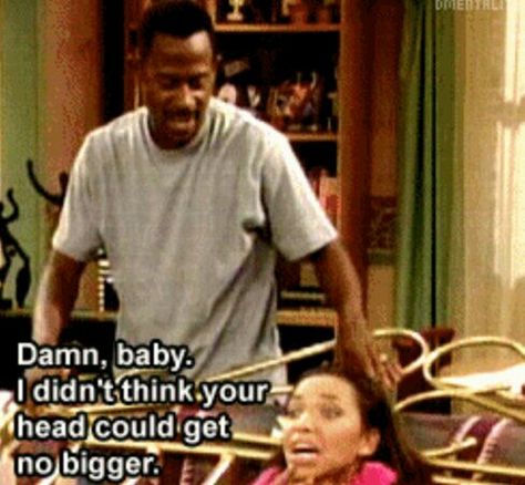 Martin Martin Lawrence Show, Gina Martin, Martin And Gina, Black Sitcoms, Martin Show, Martin Lawrence, Black Memes, Black Love, Good Movies