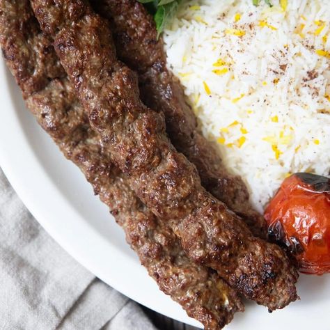 Adana Kebab ❤️ Adana Kebab, Quick Saves