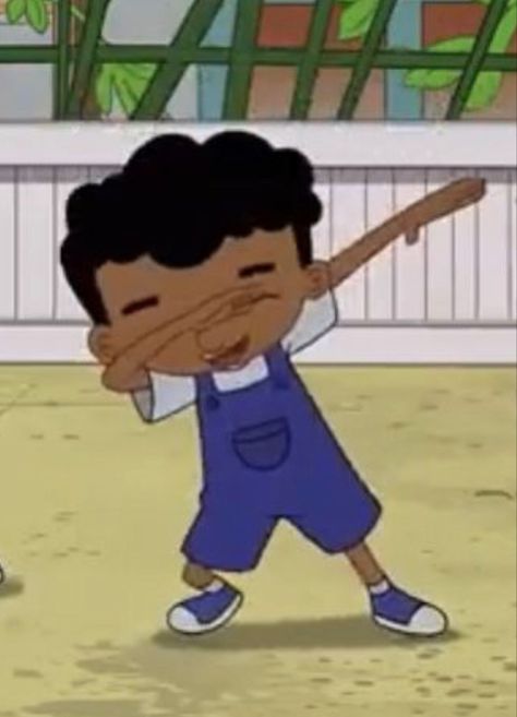 I am Baljeet and you just Yeed your last Haw Phineas And Ferb, I Hope