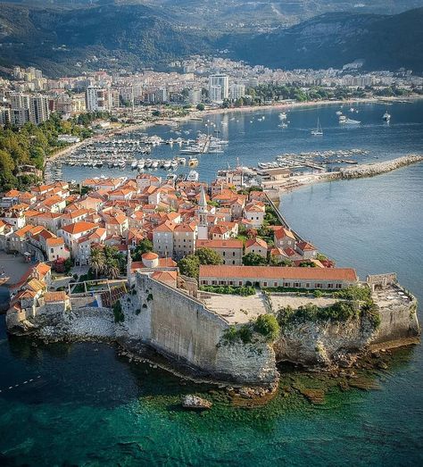 Budva Montenegro Photography, Montenegro Travel Photography, Przno Montenegro, Budva Montenegro, Travel Montenegro, Petrovac Montenegro, Perast Montenegro Old Town, Dominic Cooper, City Sky