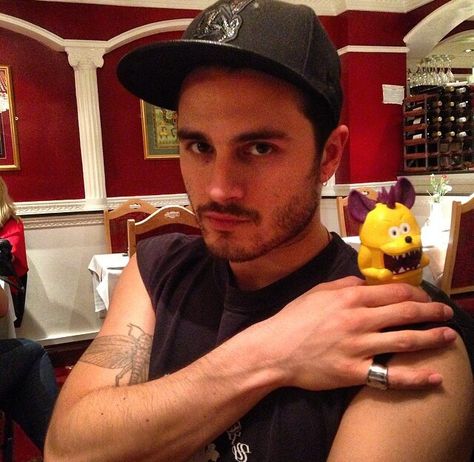 Michael Malarkey Enzo Vampire Diaries, Michael Malarkey, Project Blue Book, Miss X, Casting Pics, Blue Book, Mystic Falls, Vampire Diaries The Originals, Guy Pictures