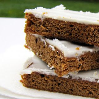 Molasses Cookie Bars, Molasses Bars, Molasses Cookie, Molasses Recipes, Cinnamon Roll Cake, Molasses Cookies, No Bake Bars, Cake Bars, Cookie Bar Recipes