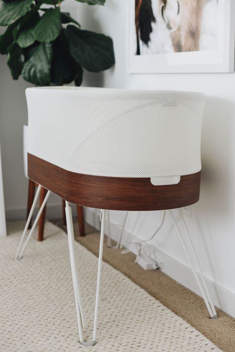 The most aeaesthetically pleasing and functional crib on the market.
This crib rocks your baby to sleep so you can get your sleep.

#snoosleeper #snoobaby #snoobabysleeper #cribs #babycrib #aestheticbabyproducts #babyproducts #topoftheline #bestproductever #baby #sleep #babysleep #ad Vintage Bassinet, Uppababy Bassinet, Bassinet Cover, Uppababy Vista, Baby Sleeper, Bedside Crib, Bassinet Mattress, Pram Liners, Sleep Training Baby