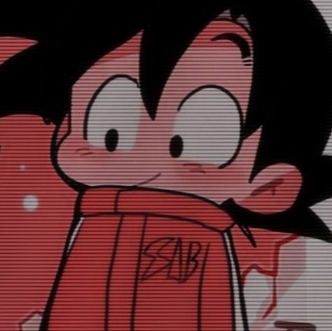 Goku Icon