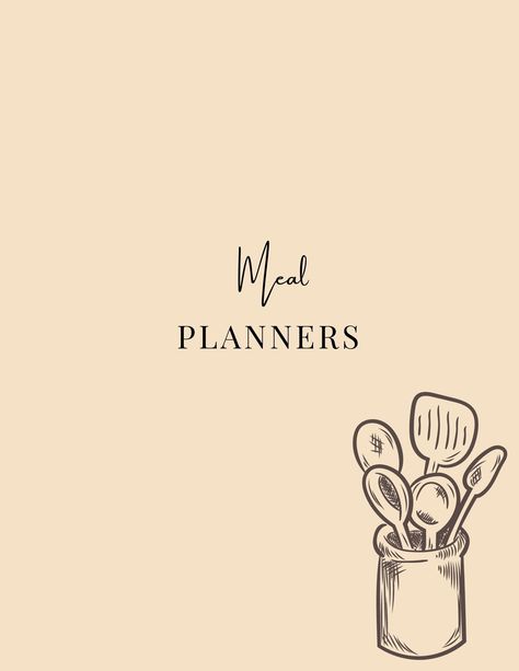 Weekly Meal Planner & Grocery List, Shopping Meal Planner Aesthetic, Meal Planner Journal, Daily Food Journal, Shopping List Printable, Menu Sans Gluten, Meal Planner Printable Free, Weekly Meal Planner Template, Daily Meal Planner, Monthly Meal Planner