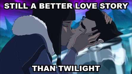 Eska and Bolin - still a better love story than twilight Korra Season 2, Avatar The Legend Of Korra, Avatar Cartoon, The Legend Of Korra, Best Love Stories, Avatar The Last Airbender Art, Fire Nation, Avatar Aang, Legend Of Korra