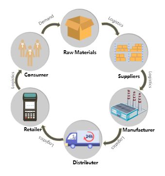 Generic Supply Chain Organization Chart, Pharmaceutical Company, Insurance Companies, Business Systems, Supply Chain Management, Career Growth, Flow Chart, Purple Wallpaper, Supply Chain