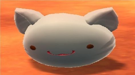 Slime Rancher, Slime