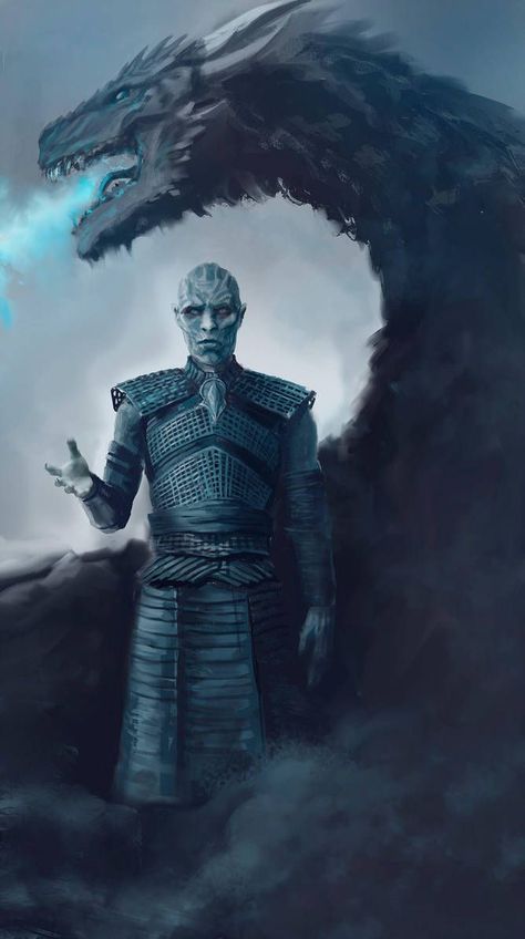 Ice Dragon Game Of Thrones, Got White Walkers, Game Of Thrones Night King, Game Of Thrones Instagram, Game Of Thrones Facts, Game Of Thrones Artwork, Game Of Thrones Tv, Game Of Thrones Dragons, Got Game Of Thrones