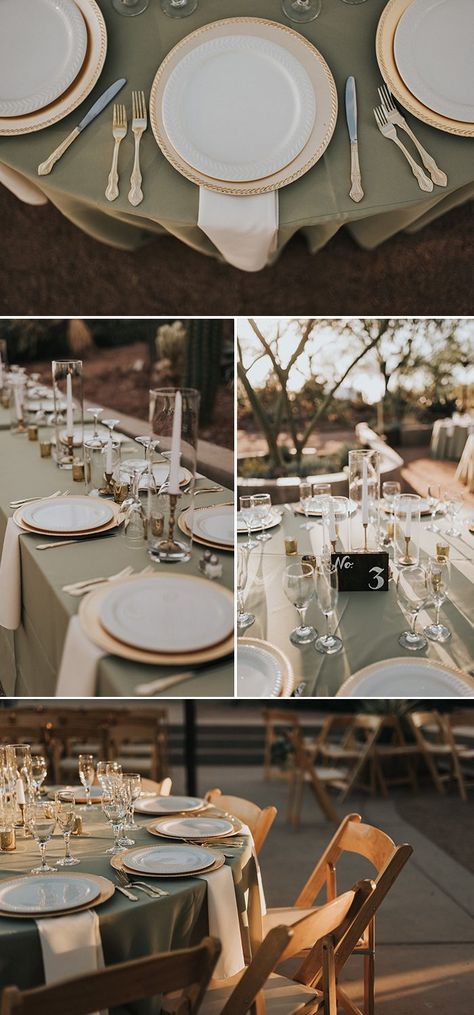 This Black, Burgundy, and Gold Desert Botanical Garden Wedding is a Total Showstopper | Junebug Weddings August Weddings, Choosing Wedding Colors, Black Gold Wedding, Botanical Garden Wedding, Desert Botanical Garden, Botanical Gardens Wedding, Black Gold Jewelry, Reception Design, Brunch Wedding