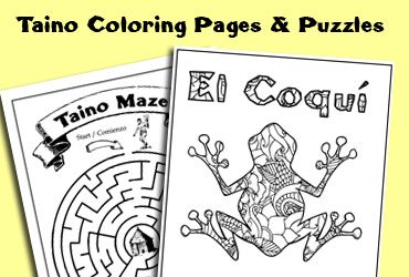 Taino Symbol What some symbols mean? Taino Coqui, Coqui Frog, Board Presentation, Puzzles Printable, Frog Coloring, Hispanic Heritage Month Activities, Taino Symbols, Frog Coloring Pages, Altered State Of Consciousness