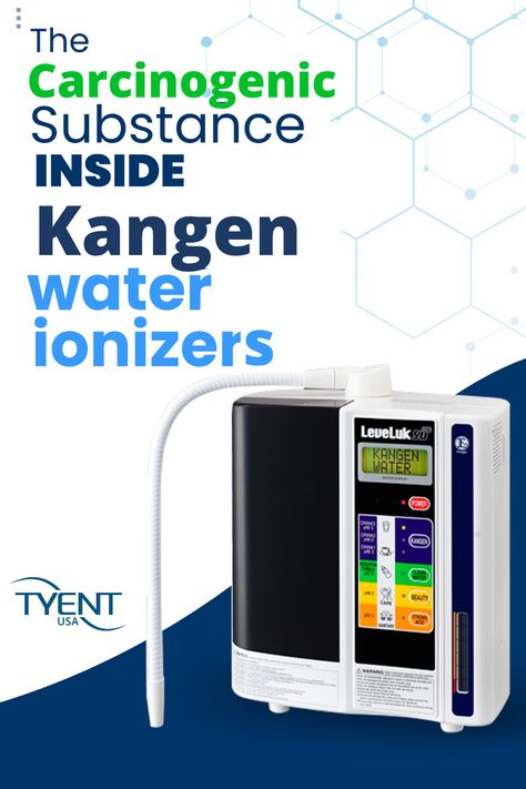 What if you bought a Kangen water ionizer, only to later discover that not only does it provide scant information about the contaminants that its filters actually remove, but that a potentially carcinogenic substance is known to exist at the heart of the Kangen water ionizer itself? ⠀⠀⠀⠀⠀⠀⠀⠀⠀⠀⠀⠀⠀⠀⠀⠀⠀⠀⠀⠀⠀⠀⠀⠀⠀⠀⠀⠀⠀⠀⠀⠀⠀��⠀⠀⠀⠀⠀⠀⠀⠀⠀⠀⠀⠀⠀⠀⠀ It’s hard to comprehend, but true. Read more here ⬇⬇⬇ Enagic Kangen Water, Kangen Water Benefits, Kangen Machine, Water Ionizer, Kangen Water, Head In The Sand, Water Benefits, Water Powers, Health Blog