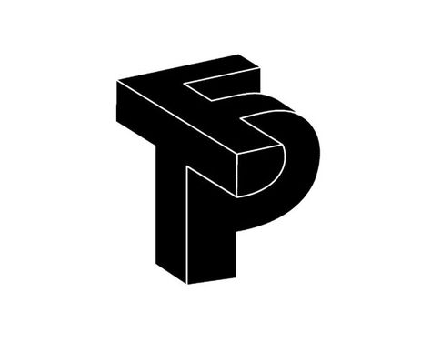 FTP Ftp Logo, Logo Design People, Logos Typography, Streetwear Logo, Music Logo Design, Twitch Streaming, Typography Images, Best Graphic Design, People Logo