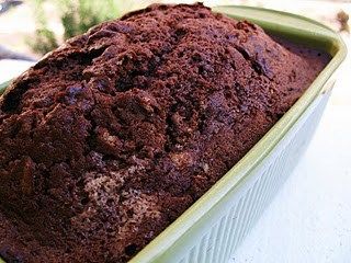 Triple Chocolate Amish Friendship Bread by May Naing | friendshipbreadkitchen.com Friendship Muffins, Amish Bread Starter Recipes, Friendship Starter Recipes, Amish Dishes, Amish Bread Starter, Amish Friendship Starter, Bread Loaf Recipes, Amish Starter, Amish Friendship Bread Recipes