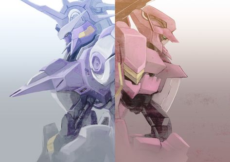 Kimaris Vidar, Gundam Flauros, Gundam Vidar, Gundam Collection, Gundam Ibo, Robot Design Sketch, Gundam Barbatos, Gundam Iron Blooded Orphans, Kamen Rider Decade