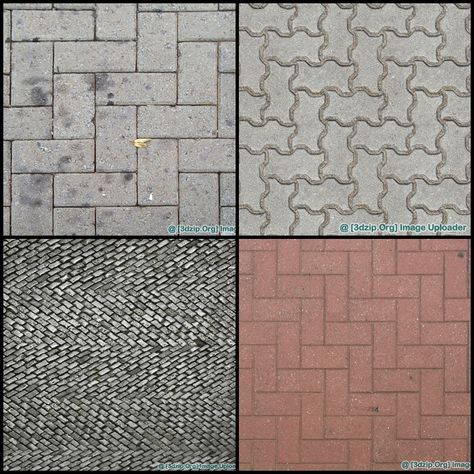 100 Map Sidewalk Stone Tiles Textures Free Dowload Stone Tile Texture, Texture Download, Paving Design, Tile Texture, Free Textures, Tiles Texture, Stone Tiles, Wall Covering, Natural Materials