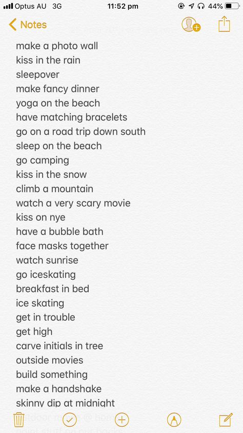 Bucket List Date Ideas, List Date Ideas, Boyfriend Bucket Lists, List Date, Relationship Bucket List, Things To Do With Your Boyfriend, Creative Date Night Ideas, Dream Dates, Romantic Date Night Ideas