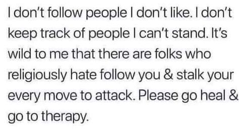 10 years in May 2022. Seriously get your OWN life. You have time for fake accounts... you have time to self reflect. ✌️ Fake Accounts Quotes, Everyone Is Fake Quotes, Deactivate Account Quotes, Accountability Quotes, Fake Quotes, Fake People, Get A Life, Keep Track, Be Yourself Quotes