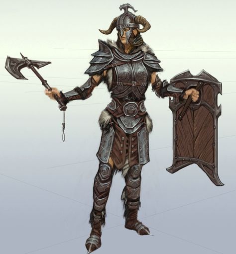 The Elder Scrolls V: Skyrim Art & Pictures,  Steel Armor - Female Skyrim Steel Armor, Skyrim Armor Art, Skyrim Cosplay, Skyrim Funny, Elder Scrolls Games, Skyrim Art, Viking Armor, Elder Scrolls Skyrim, Elder Scrolls Art