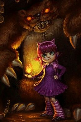 Annie LoL Annie League Of Legends, Games Wallpaper, Champions League Of Legends, League Of Legends Game, Demotivational Posters, League Of Legends Characters, Wallpaper Tumblr, Memes Br, Lol League Of Legends