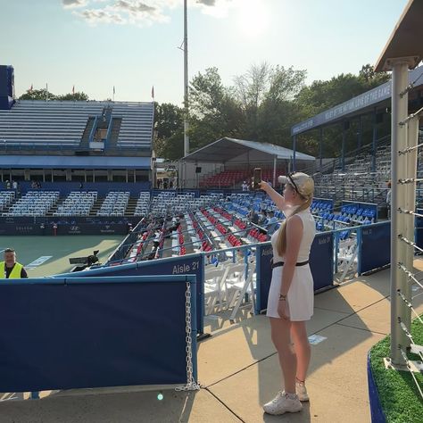 Served at Tennis US Open 💁🏼‍♀️🎾 #MubadalaCitiDCOpen #RockCreekParkTennis #DCTennisEvents #USOpenExperience US Open Tennis, Rock Creek Park, Mubadala Citi DC Open, tennis tournament, tennis fans, professional tennis, Washington DC, sports event, Mighty Meals, healthy meals, meal prep, sports nutrition, healthy eating, match day meals, tennis enthusiasts, ATP Tour, WTA Tour, summer sports, live tennis action, tennis players, DC events, tennis lovers, healthy lifestyle, convenient meals, tenn... Healthy Meals Meal Prep, Tennis Events, Us Open Tennis, Tennis Tournament, Tennis Fan, Sports Event, Meals Healthy, Tennis Tournaments, Match Day