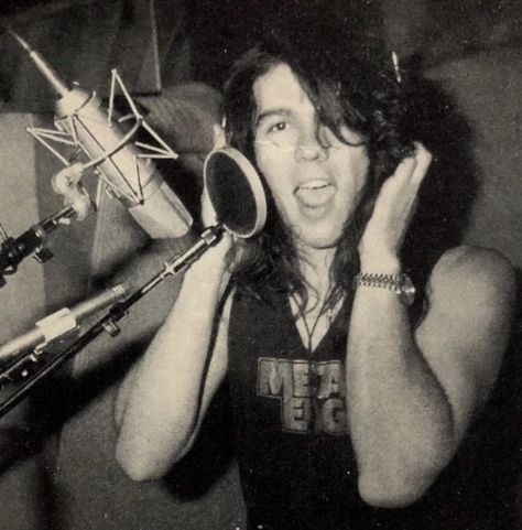 mark slaughter in studio Slaughter Band, Mark Slaughter, 80s Hair Bands, Rock N Roll, Rock Bands, Historical Figures, Band, Concert, Hair