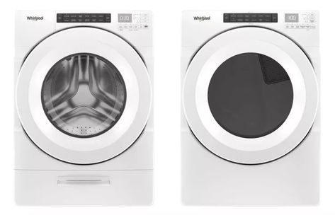 The 5 Best Energy-Efficient Washer/Dryer Sets of 2023 Best Washer And Dryer 2023, Best Washer Dryer, Ventless Dryer, Washer Dryer Set, Portable Washing Machine, Washing Machine And Dryer, Front Load Washer, High Definition Pictures, Save Electricity