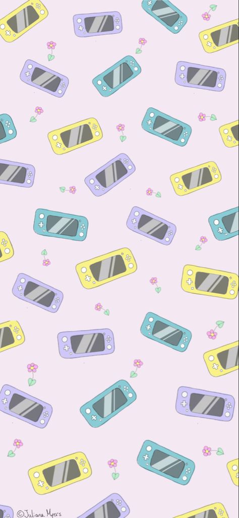 Cute, pastel Nintendo switch phone background Nintendo Switch Background, Nintendo Switch Wallpaper Iphone, Nintendo Wallpaper Aesthetic, Nintendo Aesthetic Wallpaper, Gamer Wallpaper Iphone, Nintendo Switch Aesthetic Wallpaper, Nintendo Background, Nintendo Switch Wallpaper, Pastel Nintendo Switch