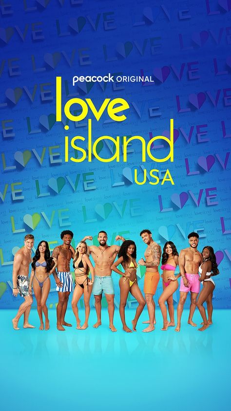 Leah Love Island Usa Season 6, Ice Pictures, Love Island Usa, George Burns, Ryan Murphy, Halloween 2024, Love Island, Good Movies, Mansion