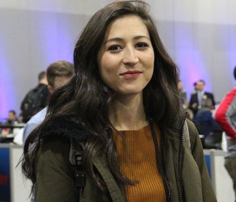 Mina Kimes Bio, Affair, Married, Husband, Net Worth, Ethnicity, Salary, Age David Chang, Nellie Bly, Espn Magazine, Slim And Fit, American Football League, Body Figure, Bad To The Bone, Hbo Series, Instagram Handle