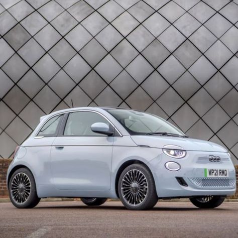 The 500e has topped Tesla’s sales in the European EV market after it has become one of the most popular and affordable EVs to roll off the production line

#Car #Fiat #EV #Fiat500 #ElectricVehicle #Sustainability #Technology #Aesthetic #Innovation Technology Aesthetic, Fiat 500e, Tesla S, Production Line, Fiat 500, Electric Cars, Tesla, Martini, Sustainability