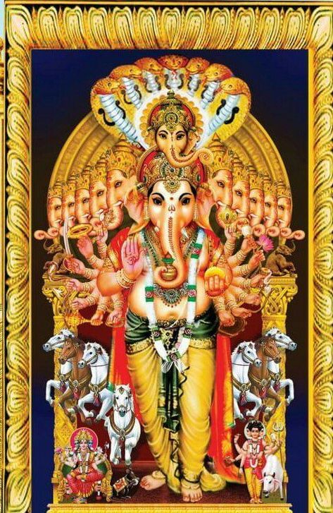 Khairatabad Ganesh 2019 Poster Khairatabad Ganesh, Ganesh Ji Images, Ganesh Lord, Shri Ganesh Images, Ganesh Photo, Lord Hanuman Wallpapers, Shri Ganesh, Lord Shiva Family, Ganesh Art