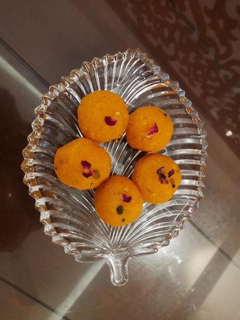 Motichur laddu Motichur Laddu, Food Displays, Quick Saves