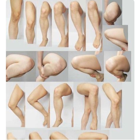 Jumping Pose Reference, Leg Reference, Jumping Poses, Leg Anatomy, Desen Realist, Anatomy Tutorial, Human Anatomy Drawing, Photographie Portrait Inspiration, Anatomy Poses