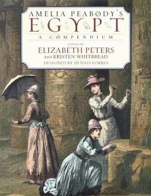 Amelia Peabody Emerson, Elizabeth Peters, Egypt Museum, Reading Learning, Egyptian Culture, Wit And Wisdom, Historical Novels, Mystery Books, Famous Books