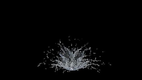 Water Explosion Splash Water Explosion, Water Splash, Free Stock Video, Stock Video, Stock Footage, For Free, Water