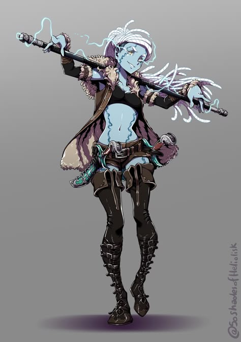 Rogue Air Genasi (I do not own this picture) Air Genasi, Dnd Character Art, Dnd Character Ideas, D D Character Ideas, Dungeons And Dragons Characters, Cosplay Tips, Dnd Art, Data Scientist, Arte Fantasy