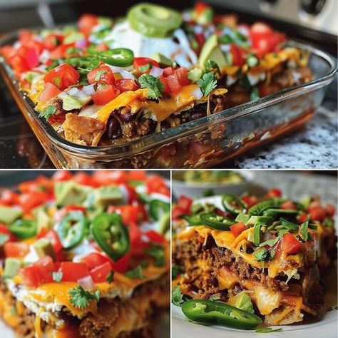 Keto Taco Bake Casserole, Keto Chilli, Keto Taco Casserole, Taco Casserole Bake, Dinners Recipes, Free Keto Meal Plan, Potato Fritters, Sheet Pan Dinners Recipes, Taco Bake