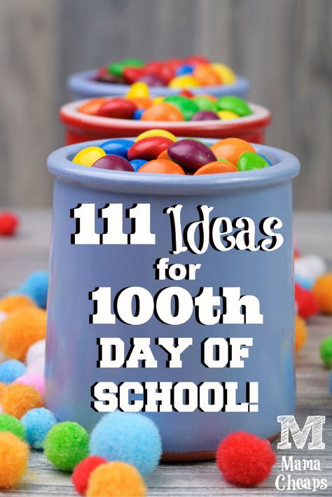 111 Ideas of Things to Bring for the 100th Day of School 100th Day Of School Ideas, 100 Day Project Ideas, 100 Días De Clases, 100th Day Of School Crafts, 100s Day, 100 Day Of School Project, Aesthetic Grey, 100 Day Celebration, Hundred Days