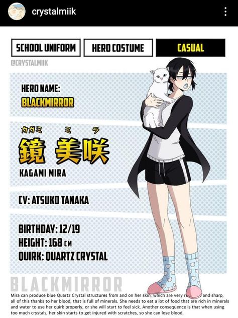 My Hero Academia Costume, Ancient Chinese Dress, Mha Oc, Hero Costumes, Feeling Sick, Anime Oc, Female Character Design, Anime Shows, My Hero Academia