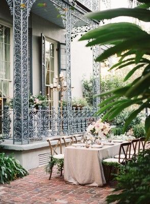 Nola Wedding, Wedding Venue Los Angeles, Low Cost Wedding, Elegant Wedding Venues, Chicago Wedding Venues, Garden Wedding Venue, Garden District, Inexpensive Wedding Venues, New Orleans Wedding