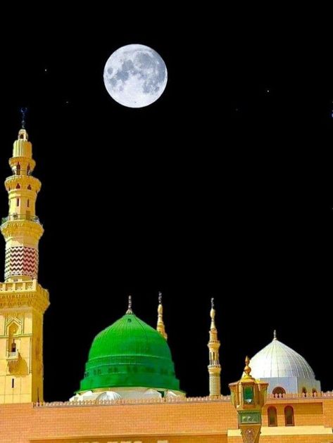 https://youtube.com/@alhaaditv9138 Madina Sharif Images Full Hd, Madina Sharif Images, Allah Images, Madina Shareef, 2000 Wallpaper, Feel Good Pictures, Prophets In Islam, Madina Sharif, Direct Painting