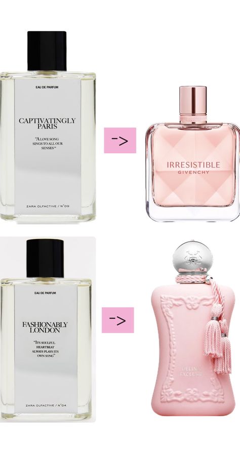 #zara #zaradupe #zaraperfume #dupe #perfumedupe #dupealert #perfume #f... | zara perfume | TikTok Perfume Tiktok, Zara Parfum, Aura Perfume, Zara Perfume, Glossier You, Youtube Success, Fragrances Perfume Woman, Alkaline Diet, Perfume Collection Fragrance