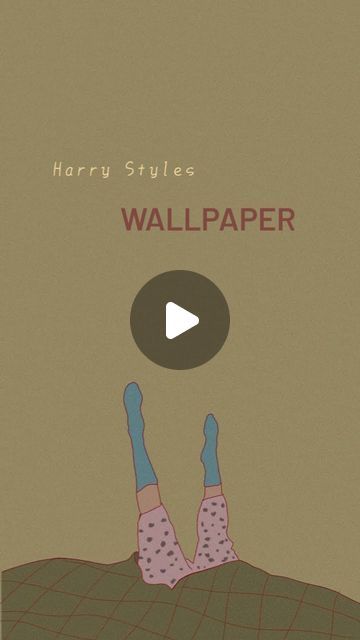 If I Was A, Harry Styles Edits, Wallpaper Decor, Tattoo On, Blue Bird, Harry Styles, Wallpapers, On Instagram, Blue