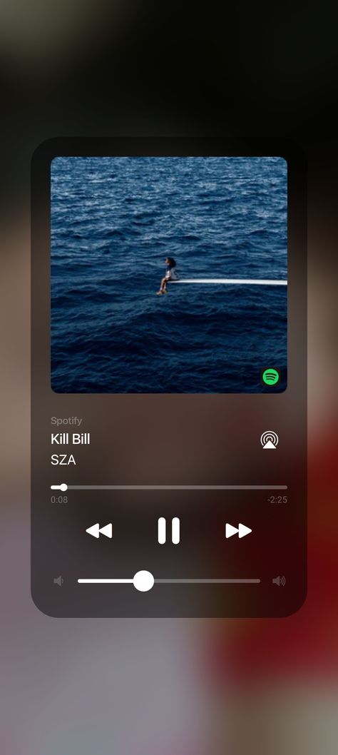 Kill Bill Spotify Cover, Kill Bill Song Spotify, Music Album Covers Wallpaper Spotify, Sza Spotify Playlist Cover, Kill Bill Album Cover, Kill Bill Wallpaper Sza, Kill Bill Sza Spotify, Spotify Kill Bill, Song Cover Wallpaper